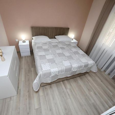 Apartment Lucijan Bibinje Eksteriør billede