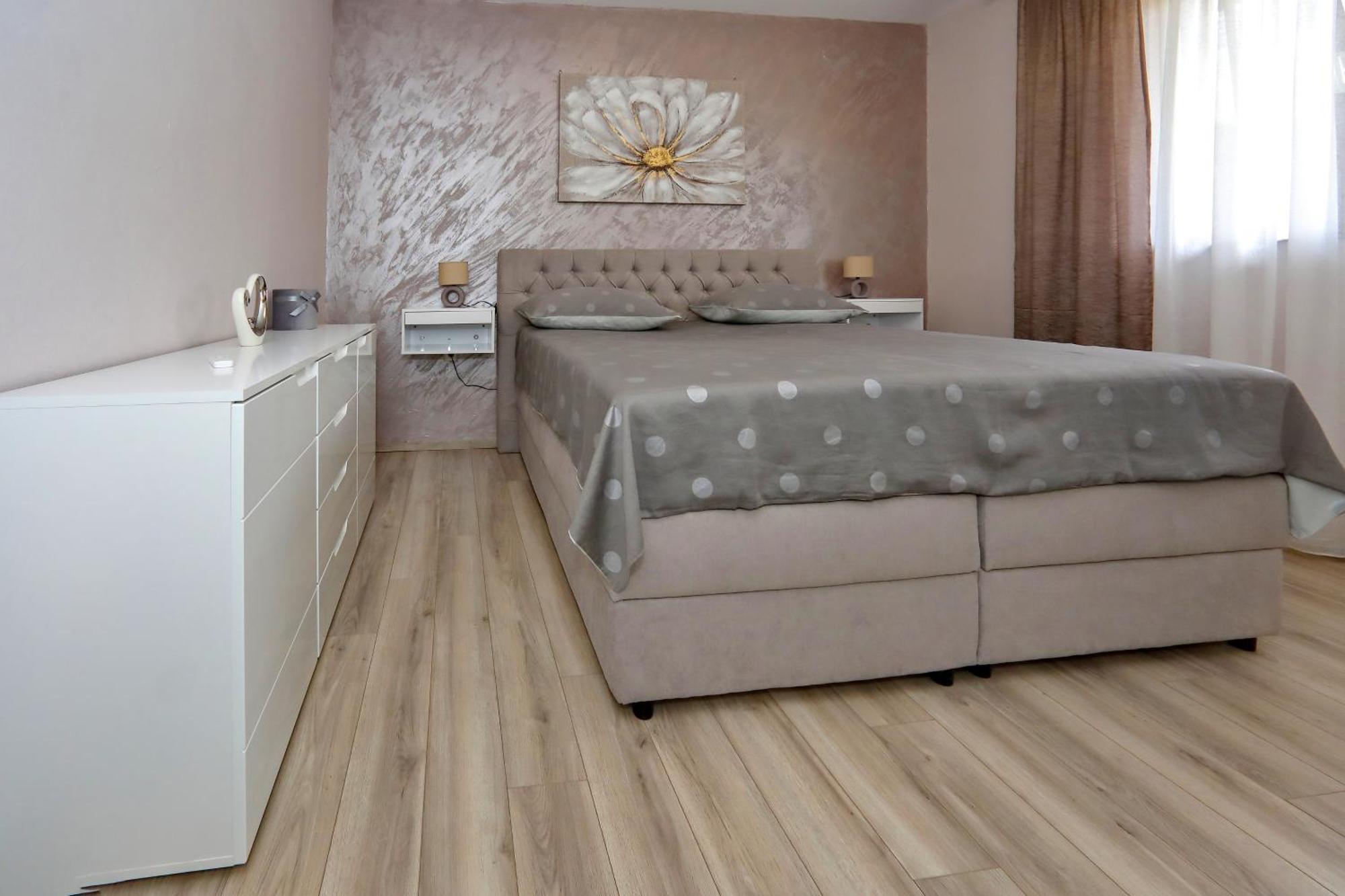 Apartment Lucijan Bibinje Eksteriør billede