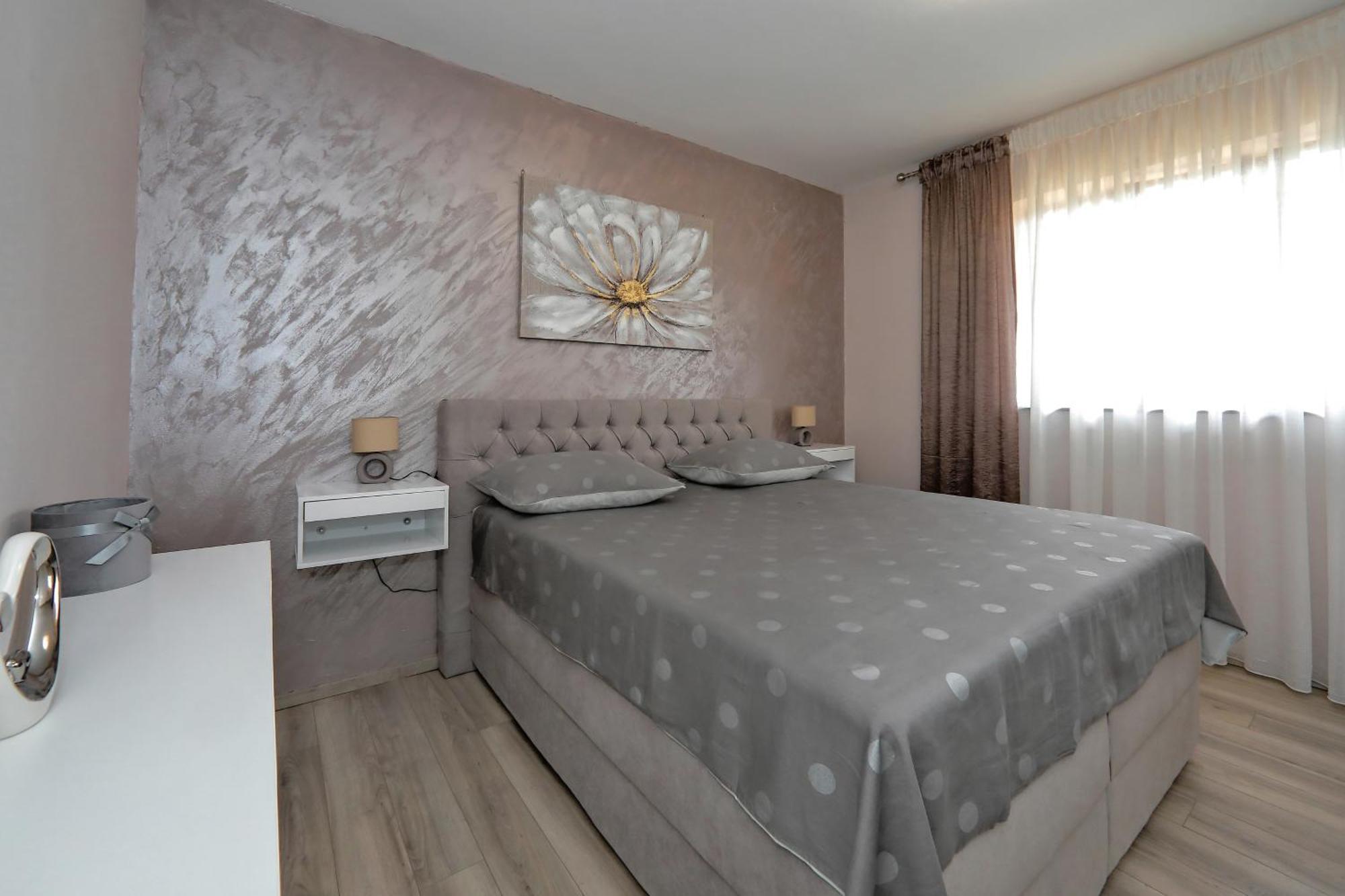 Apartment Lucijan Bibinje Værelse billede