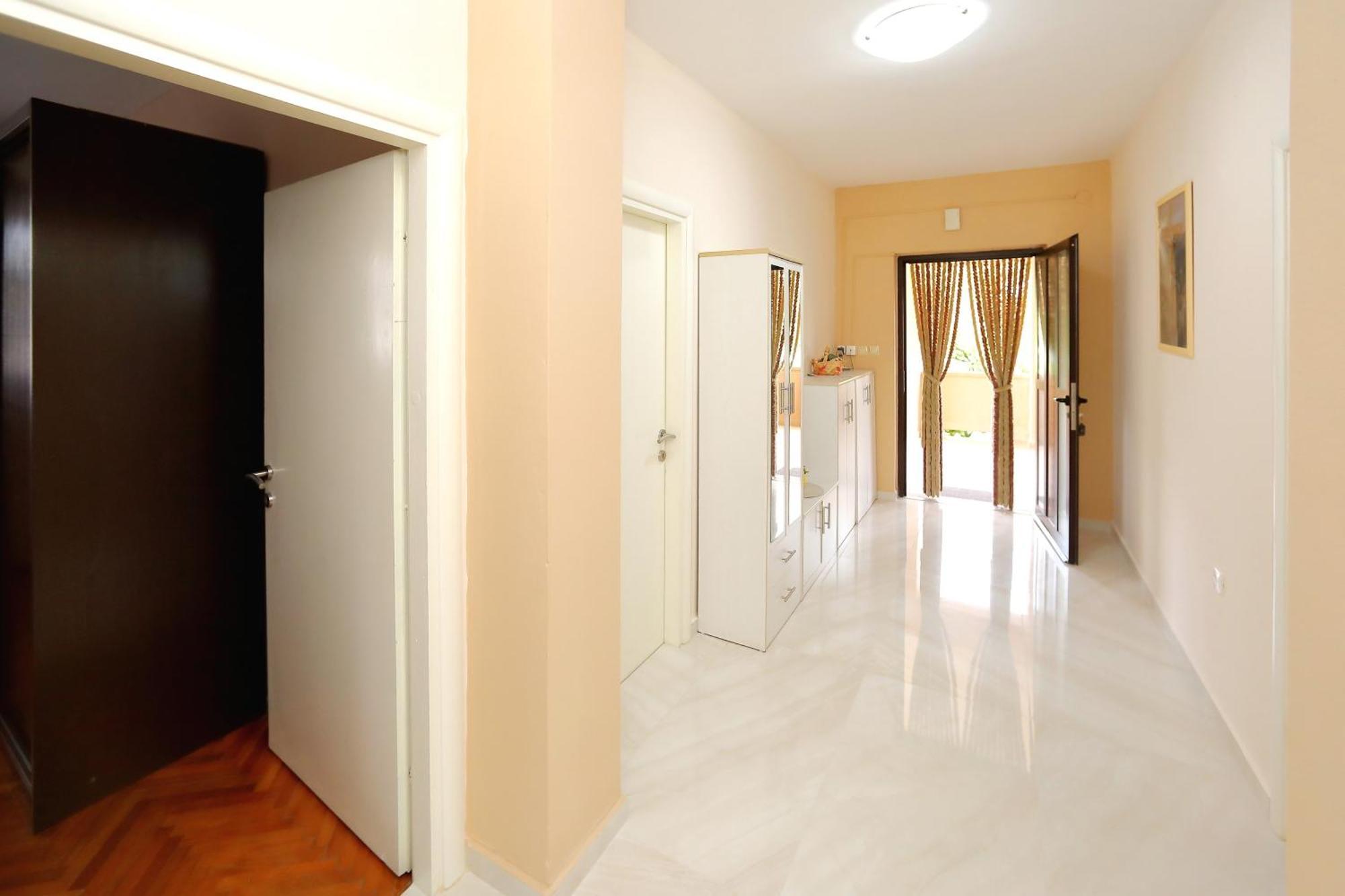 Apartment Lucijan Bibinje Værelse billede