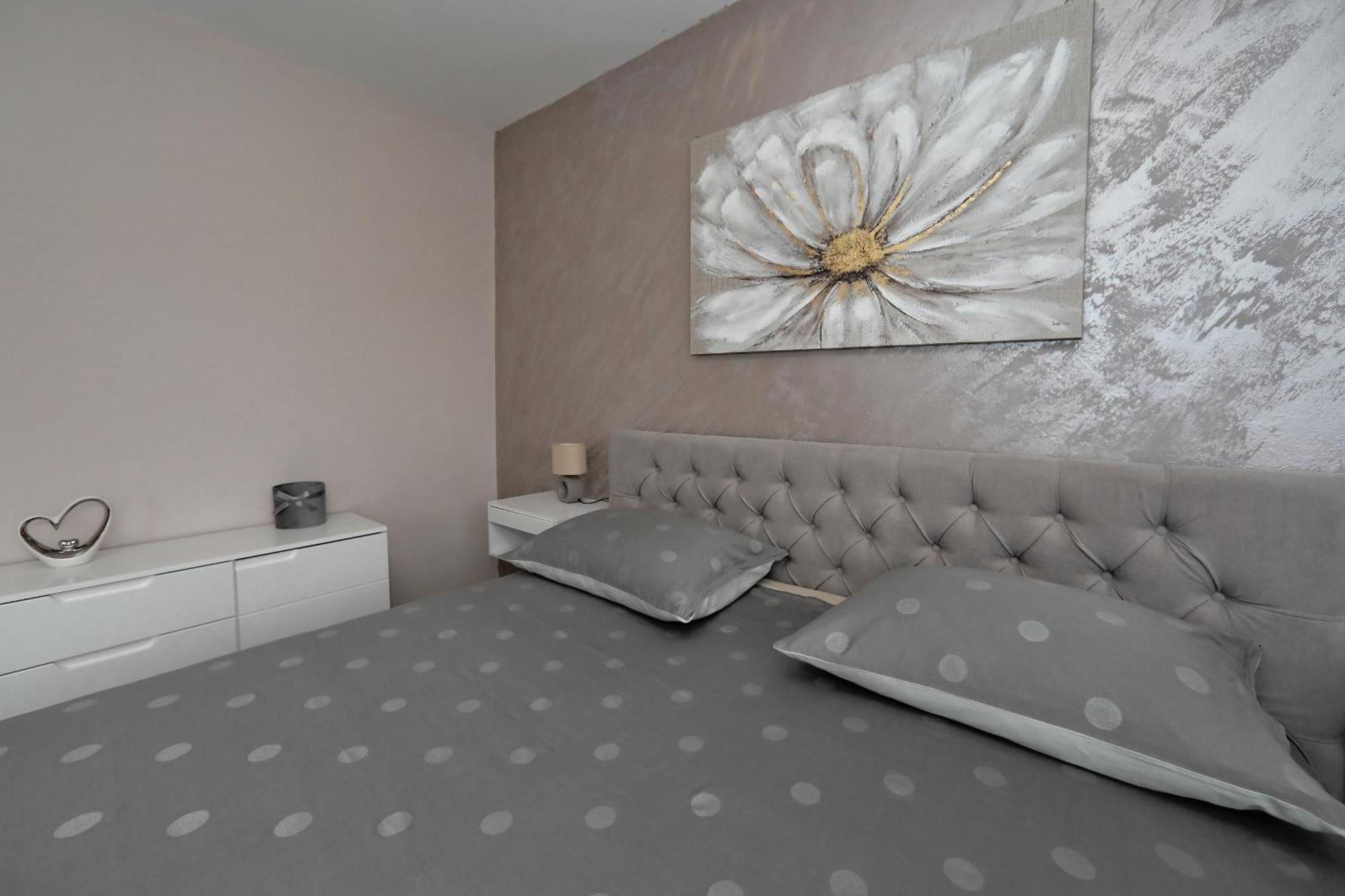 Apartment Lucijan Bibinje Eksteriør billede