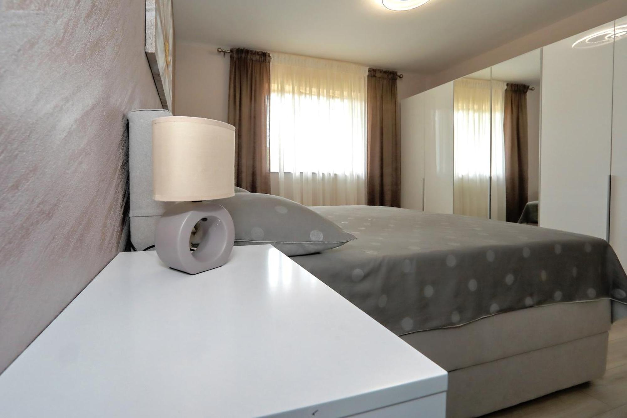 Apartment Lucijan Bibinje Eksteriør billede