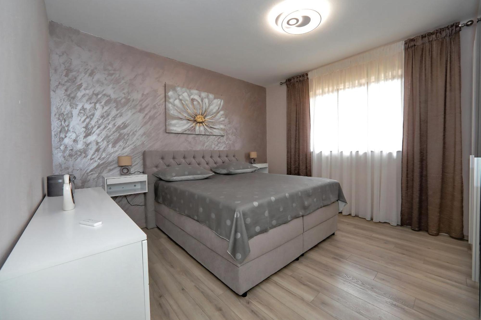 Apartment Lucijan Bibinje Eksteriør billede